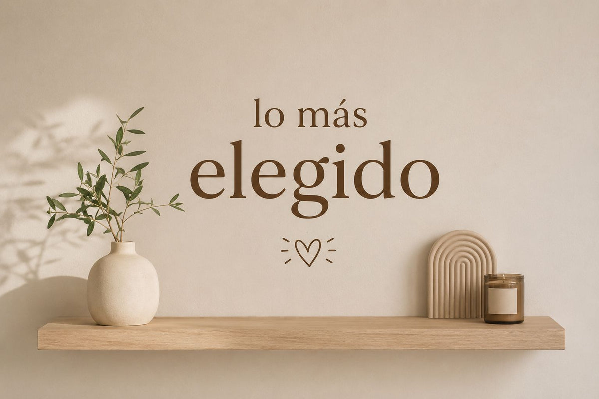 Los más elegidos
