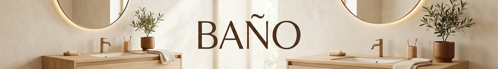 Bano - muebles y estantes para bano