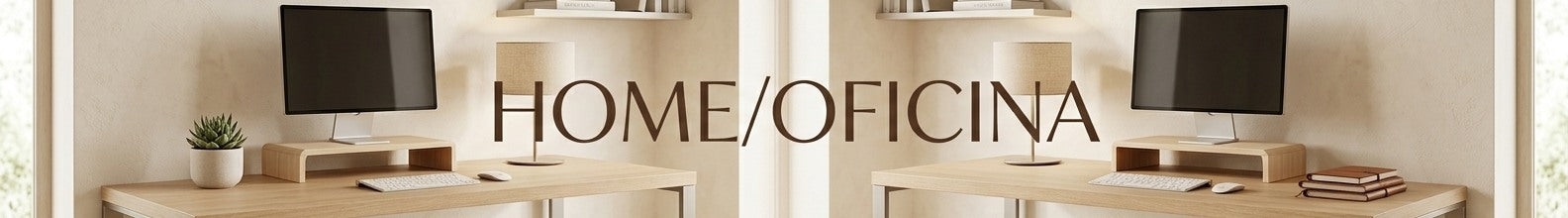 Oficina y home office - muebles y estantes