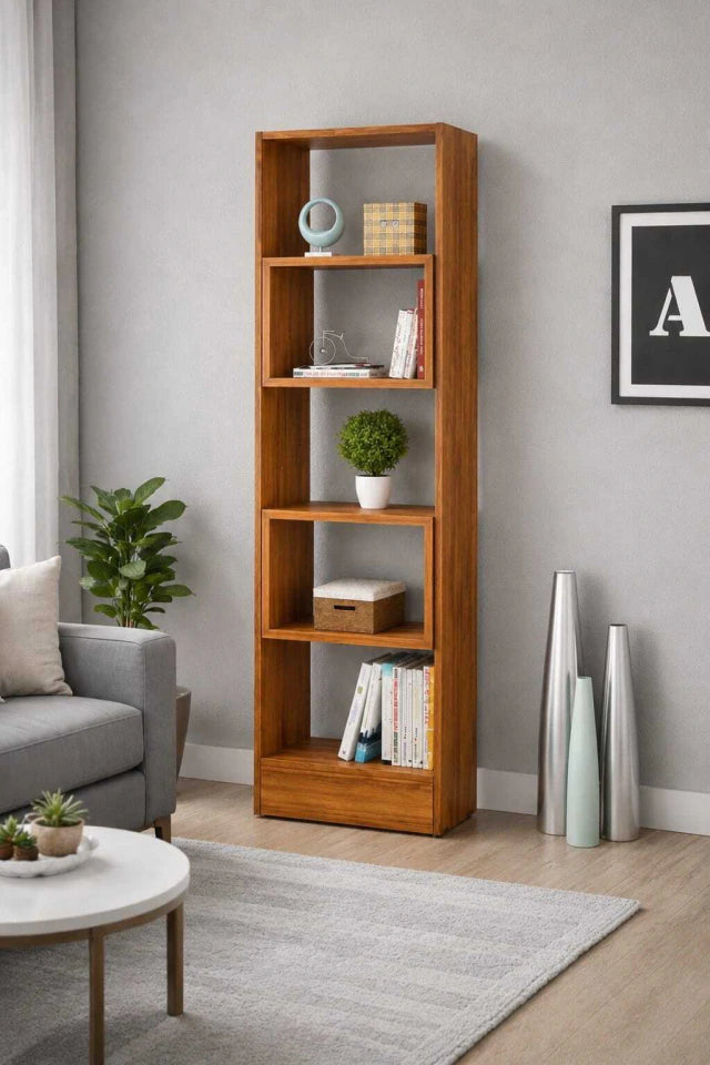 Estante Cubo 176x65x20