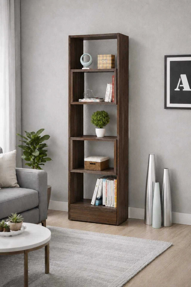 Estante Cubo 176x65x20